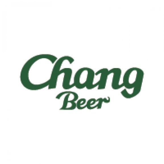 Logo of Chang Beer