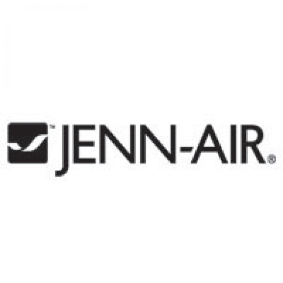 Logo of Jenn-Air