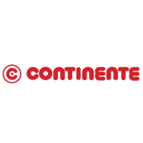 Logo of Continente