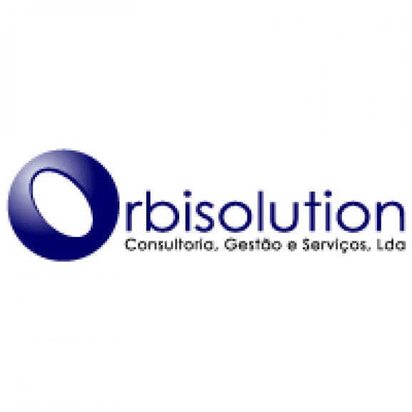 Logo of Orbisolution
