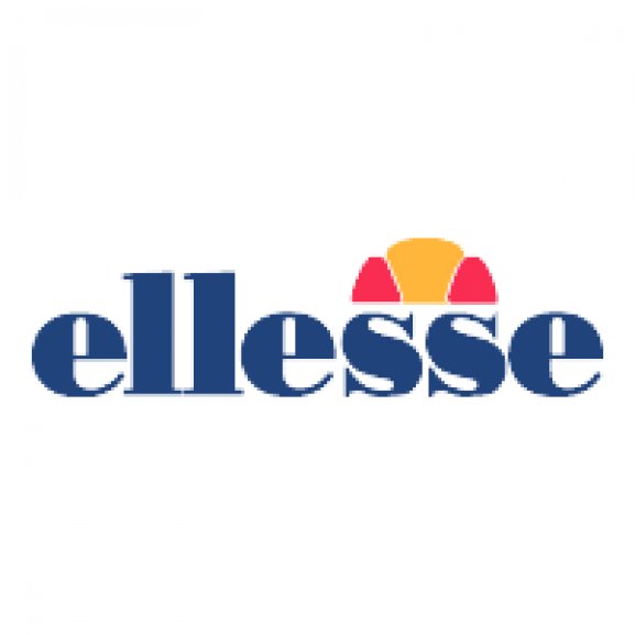 Logo of ellesse