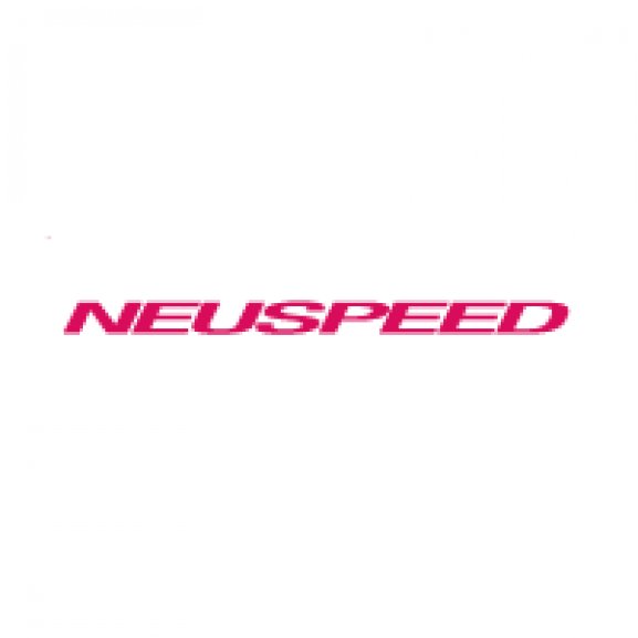 Logo of Neuspeed