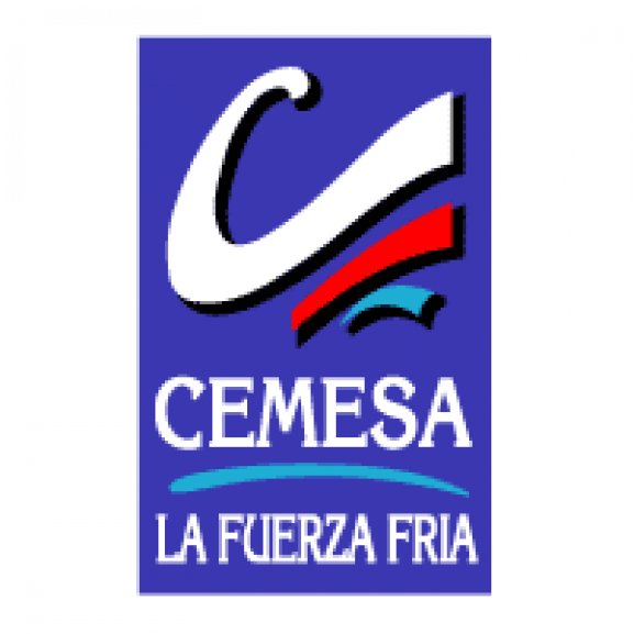 Logo of Cemesa