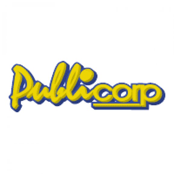 Logo of PUBLICORP c.a.