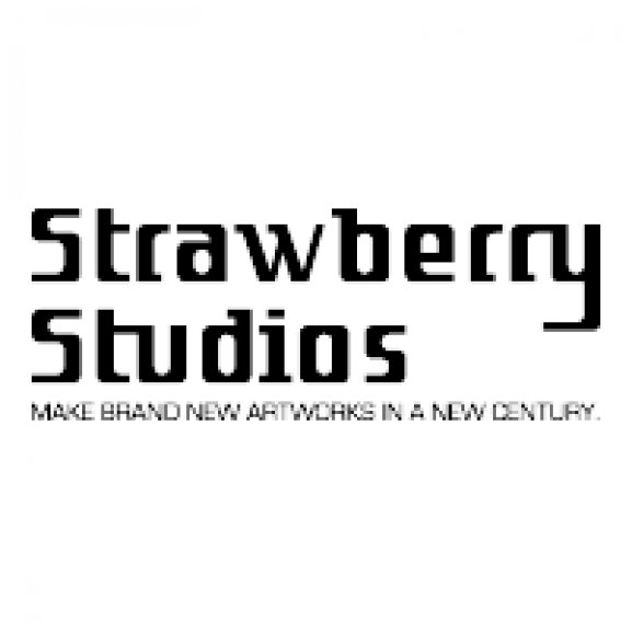 Logo of Strawberry Studios