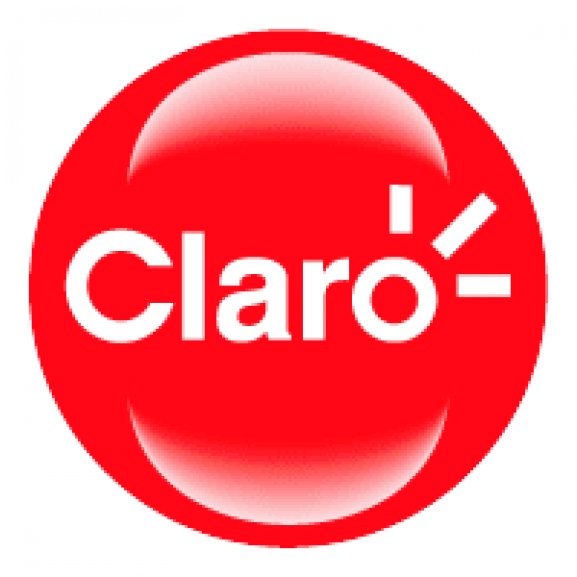 Logo of Claro