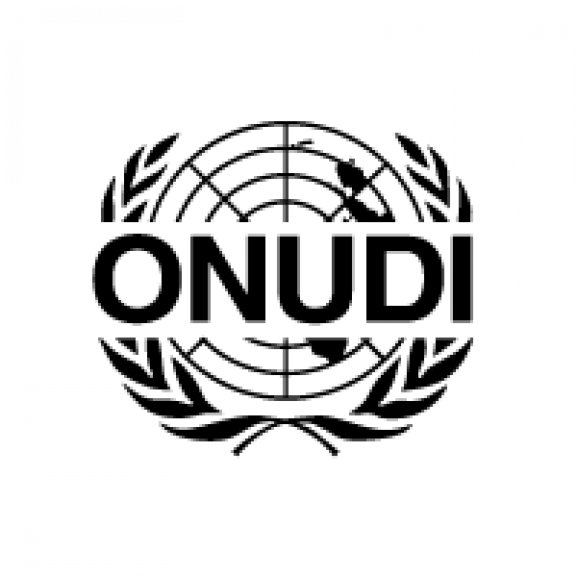 Logo of ONUDI