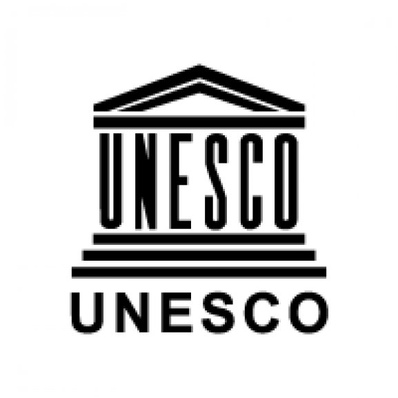 Logo of UNESCO