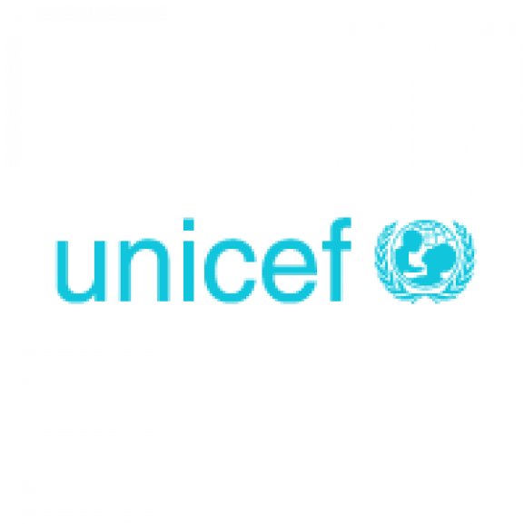 Logo of UNICEF