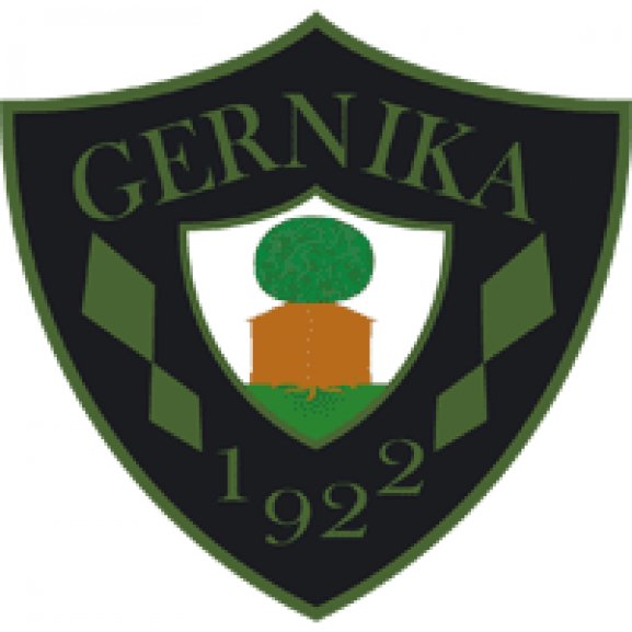 Logo of Gernika