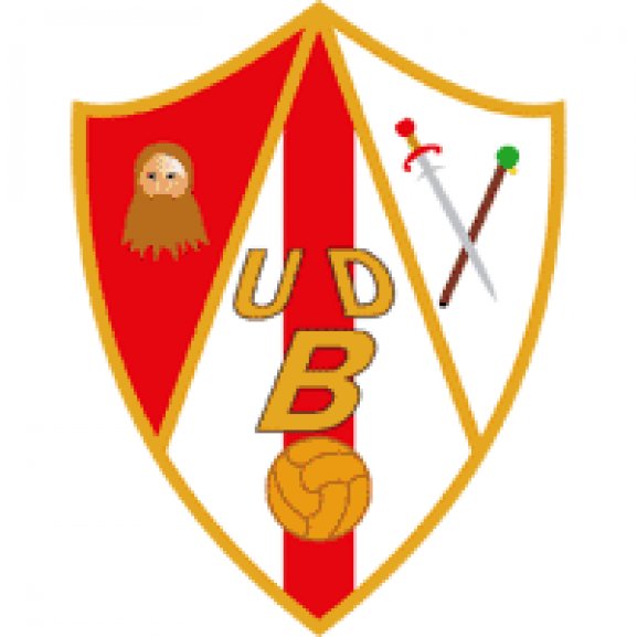 Logo of Barbastro
