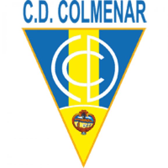 Logo of CD Colmenar de Oreja