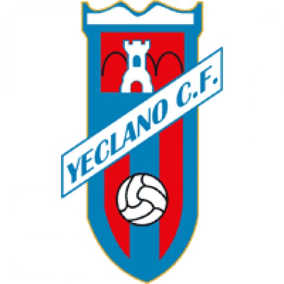 Logo of Yeclano