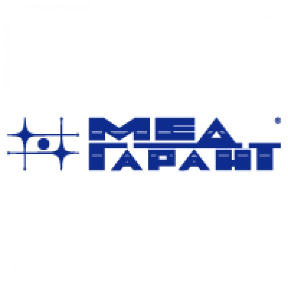 Logo of Med-Garant
