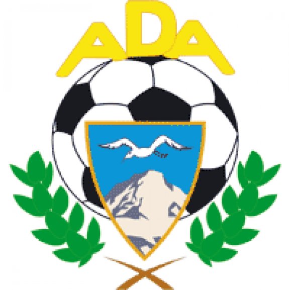 Logo of AD Alcorcon