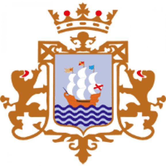 Logo of Portugalete