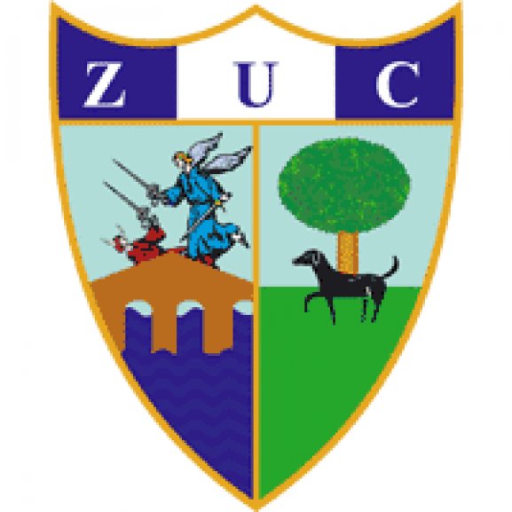 Logo of Zalla UC