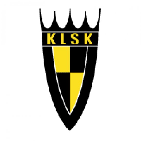 Logo of Lierse KSK (old logo)