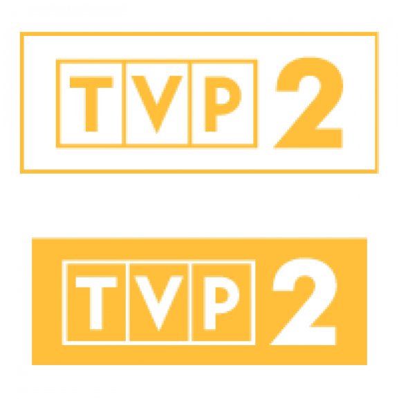 Logo of TVP 2