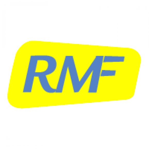 Logo of RMF FM