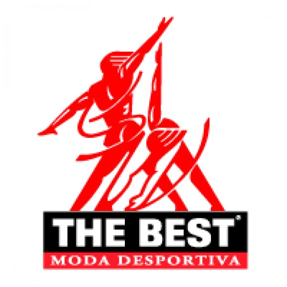 Logo of the best