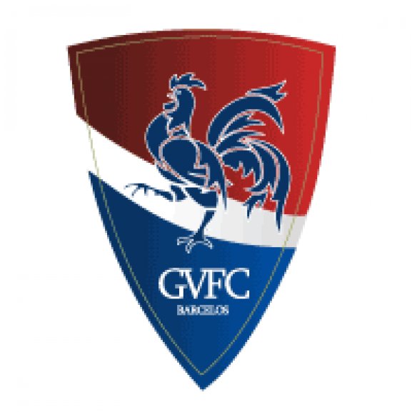 Logo of Gil Vicente