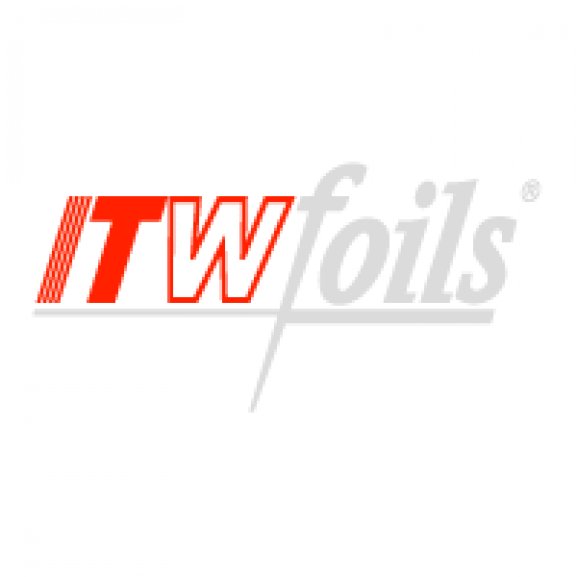 Logo of Itw Foils