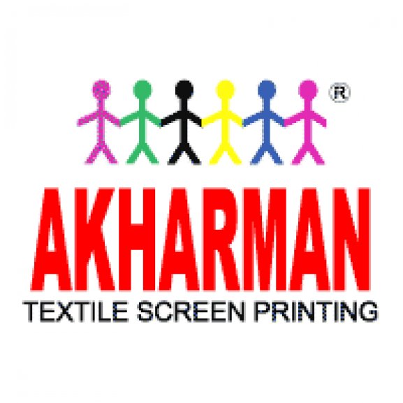 Logo of Akharman Tekstil