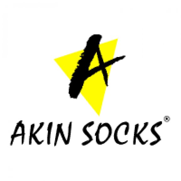 Logo of akэn socks