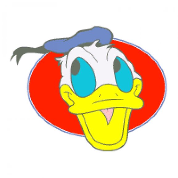 Logo of donald