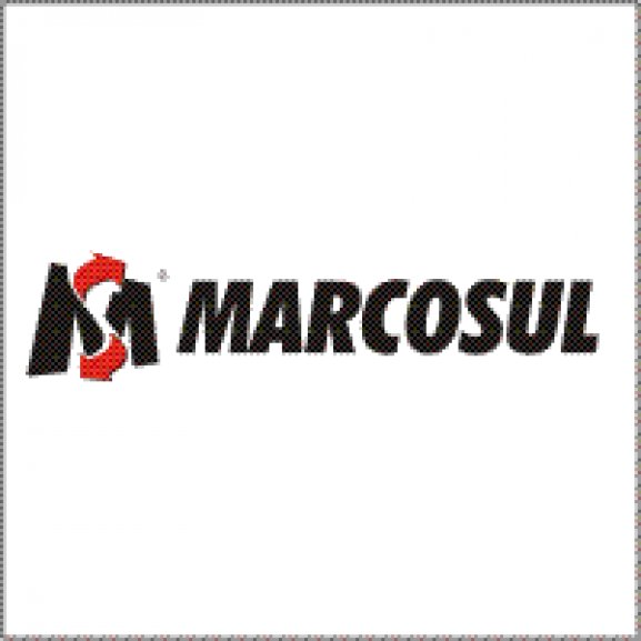 Logo of Marcosul