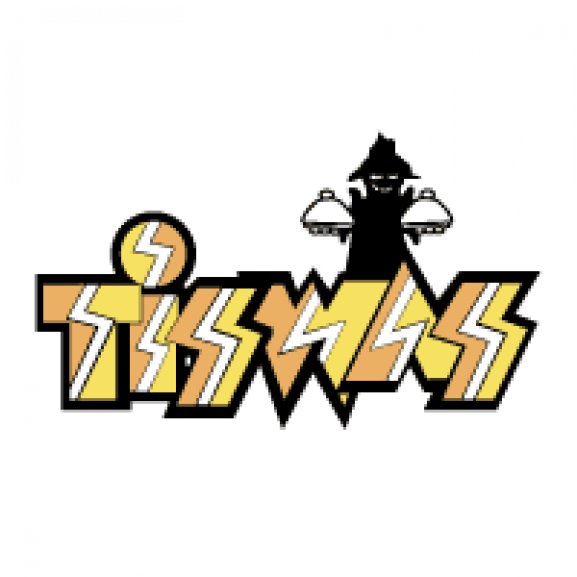 Logo of tiswas