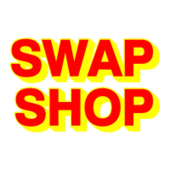 Logo of swop shop