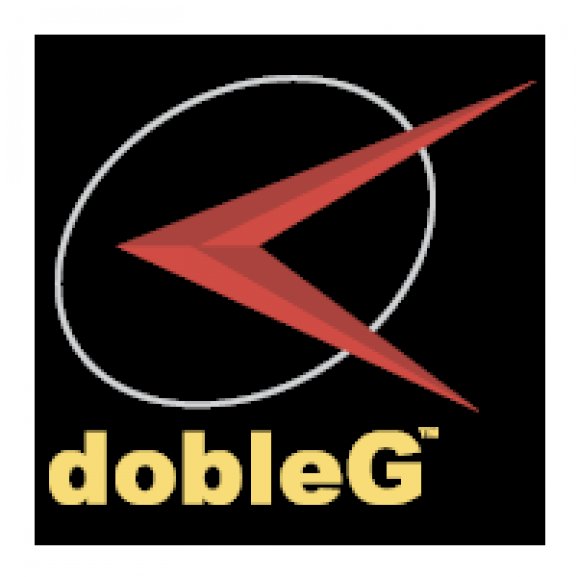 Logo of Doble G Argentina / FUNDICAR S.A.