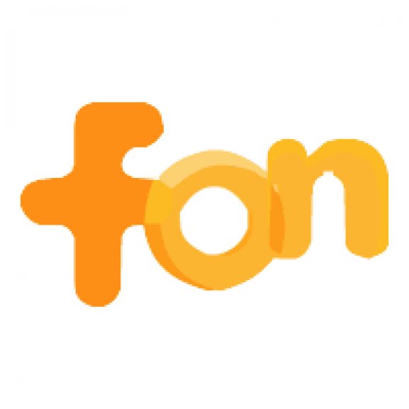 Logo of FON