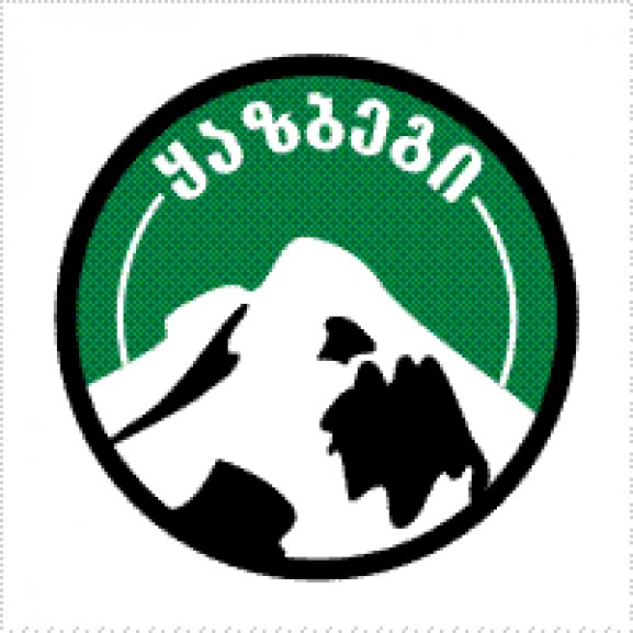 Logo of kazbegi