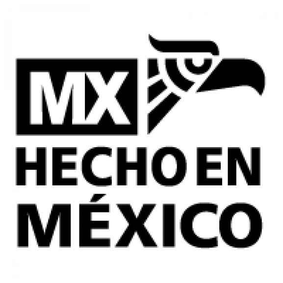 Logo of hecho en mexico