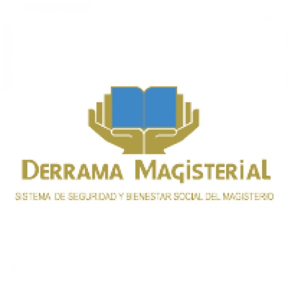 Logo of Derrama Magisterial