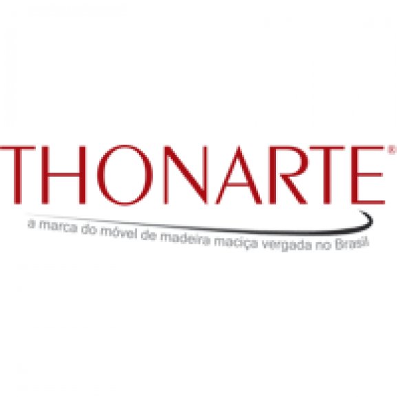 Logo of Thonarte Mуveis Vergados
