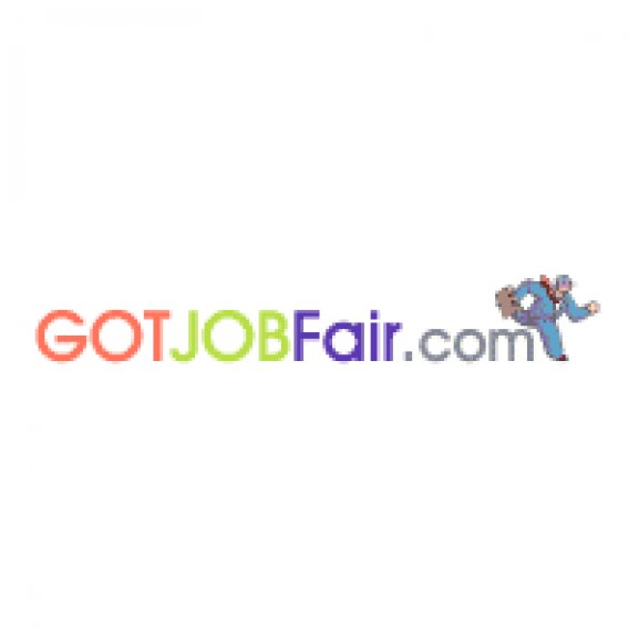Logo of Got Job Fair