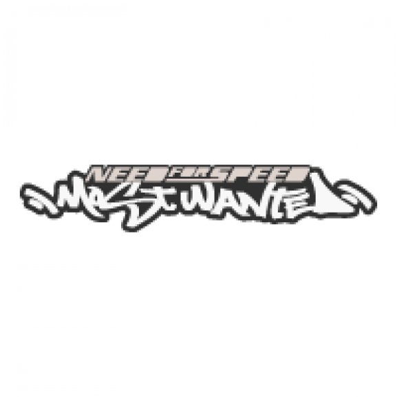 Logo of NFS Most Wanted