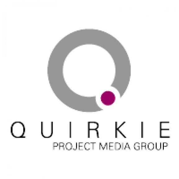 Logo of quirkie