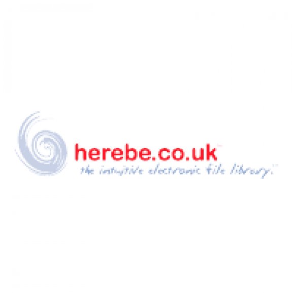 Logo of herebe.co.uk