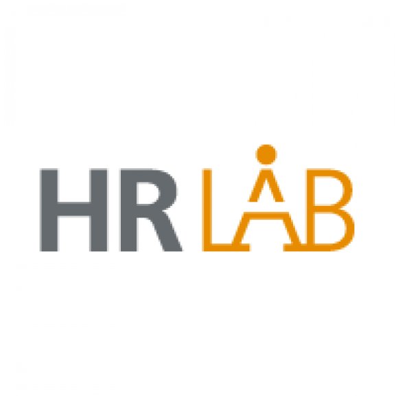 Logo of HR-Lab