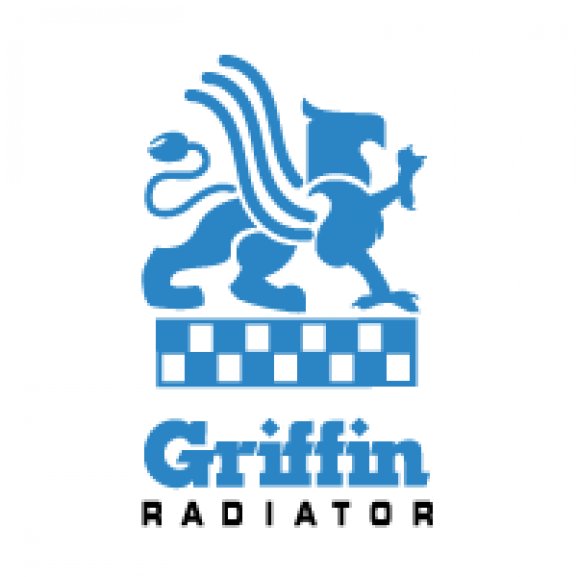 Logo of GRIFFIN