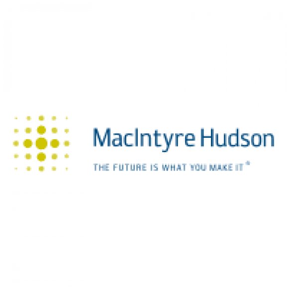 Logo of MacIntyre Hudson