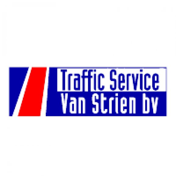 Logo of Traffic Service Van Strien