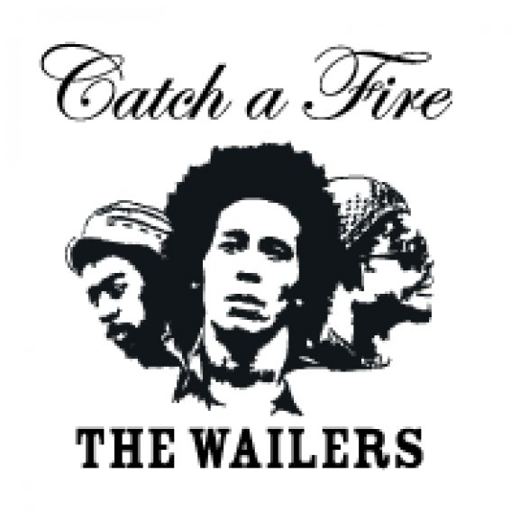 Logo of The Wailers