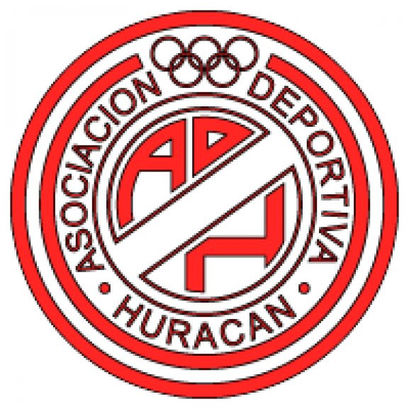 Logo of Asociacion Deportiva Huracan