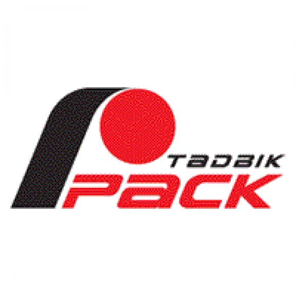 Logo of Tadbik Pack